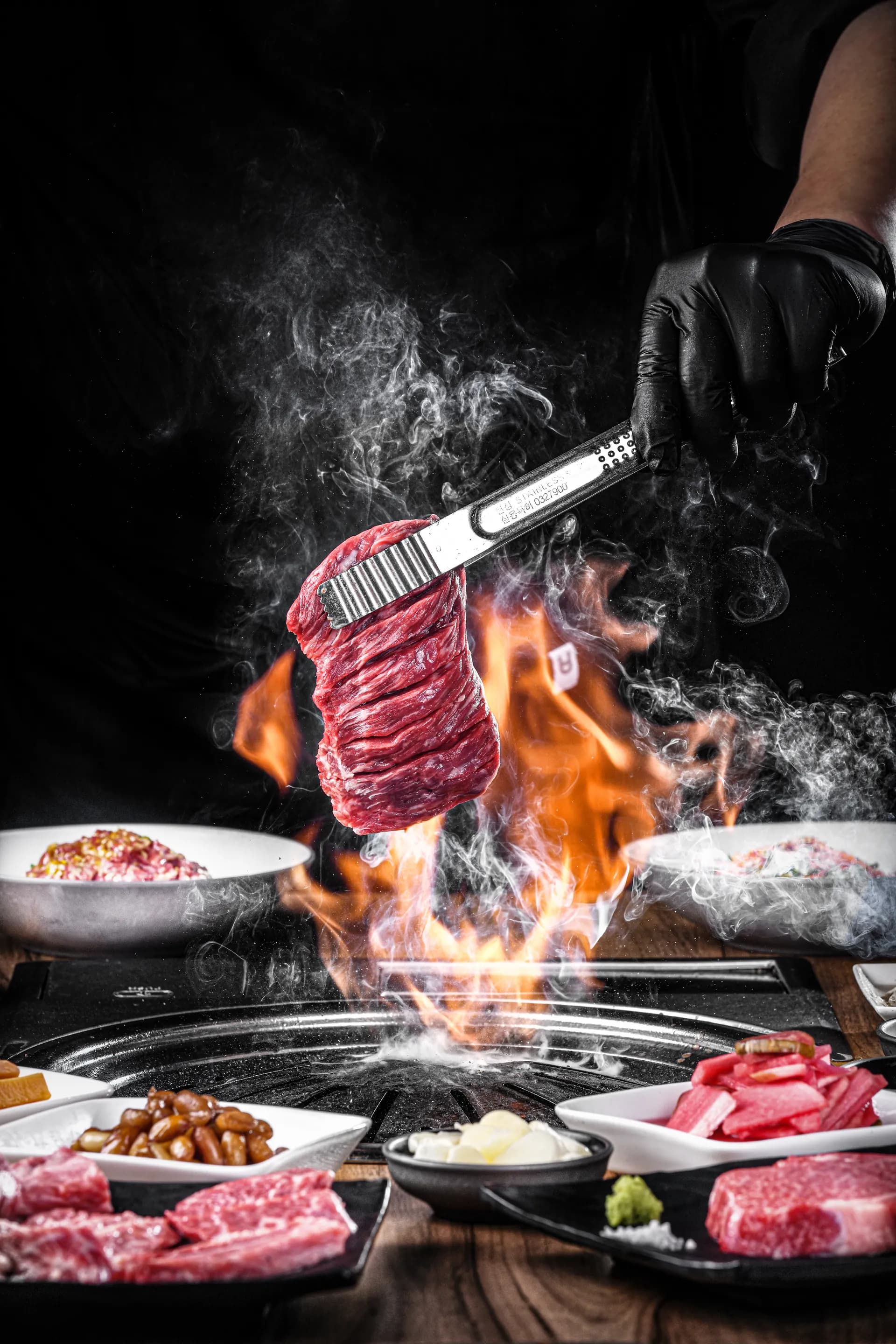 차셰프고기덮밥