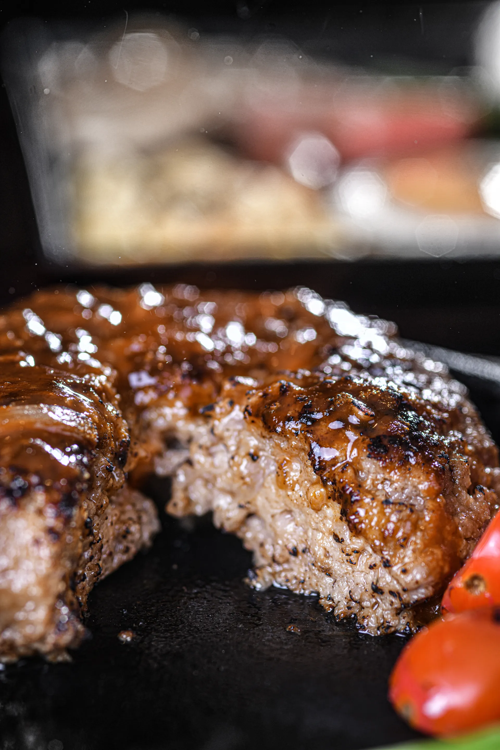 차셰프 매장 인테리어